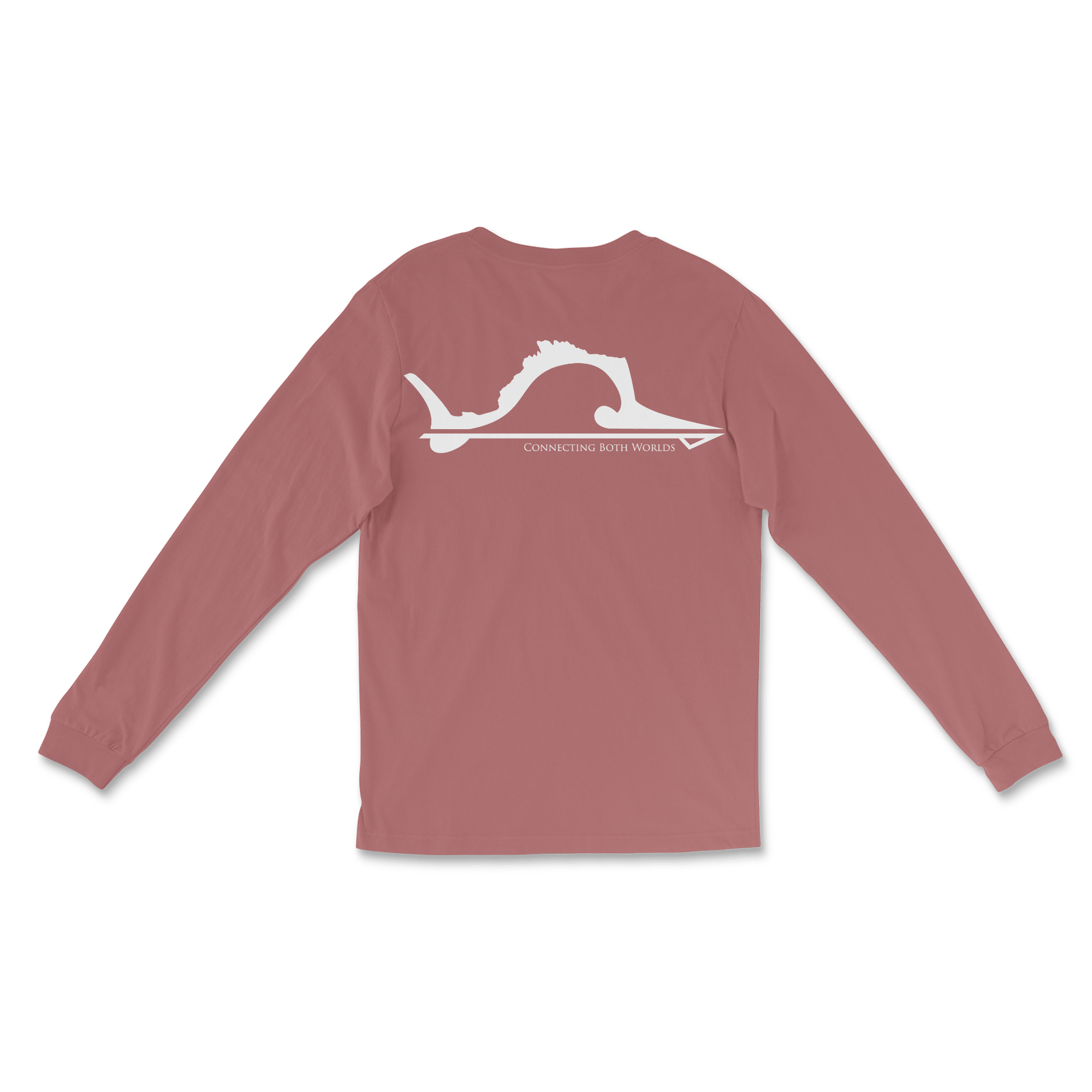 Long Sleeve - Sail Arrow - Fin Hunter, LLC