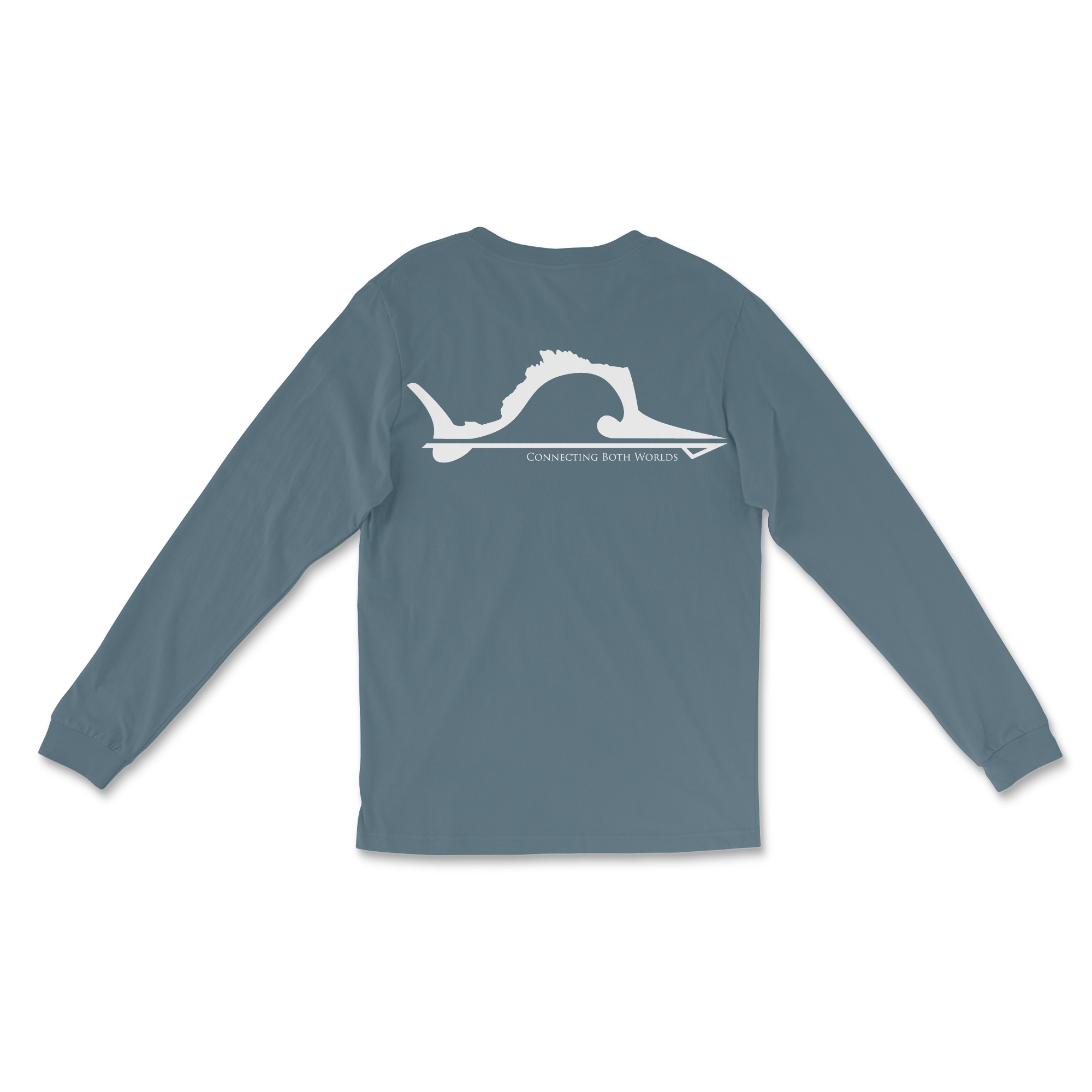 Long Sleeve - Sail Arrow - Fin Hunter, LLC