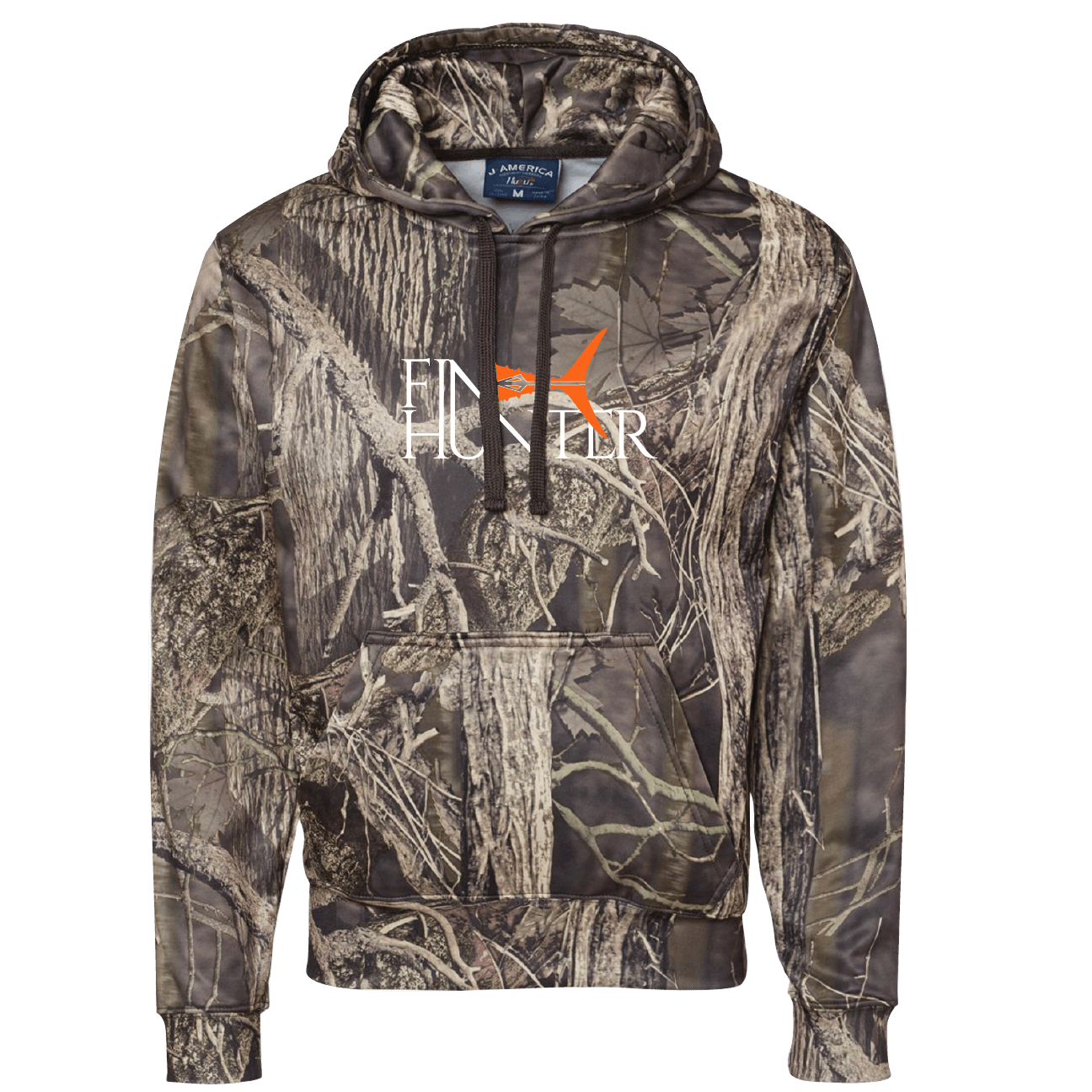 Tailgate Hoodies - Fin Hunter, LLC