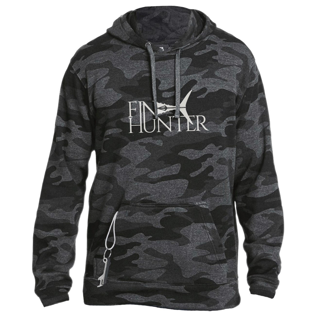 Tailgate Hoodies - Fin Hunter, LLC