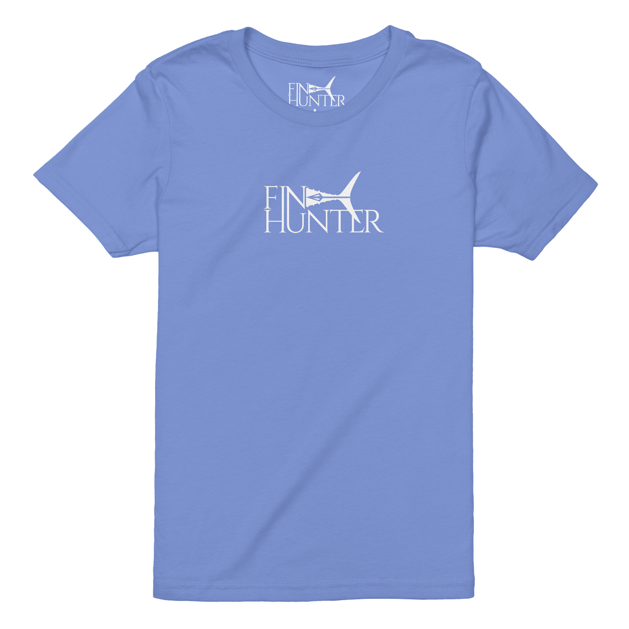 Youth Marlin Rack T-Shirt - Fin Hunter, LLC