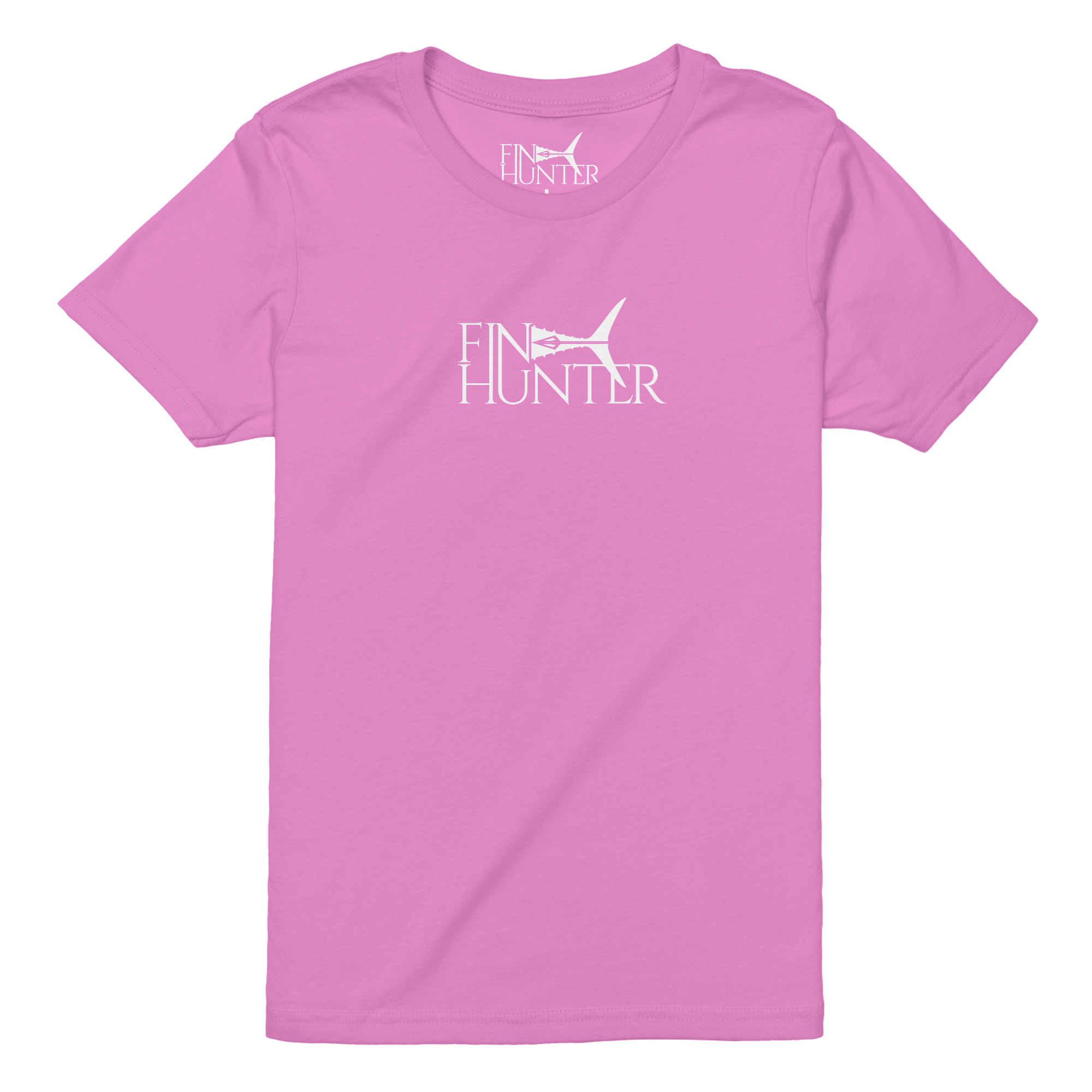 Youth Marlin Rack T-Shirt - Fin Hunter, LLC